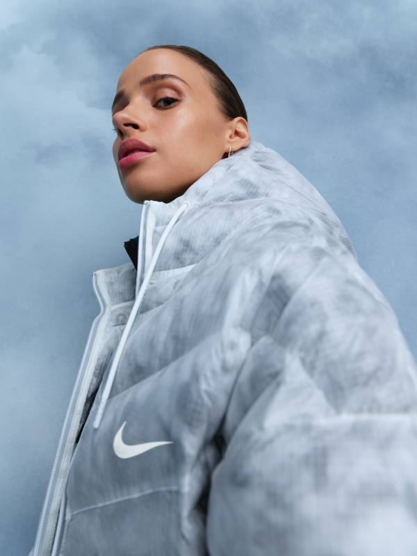 Nike Holiday 2020 LookBook - Coat of Arms