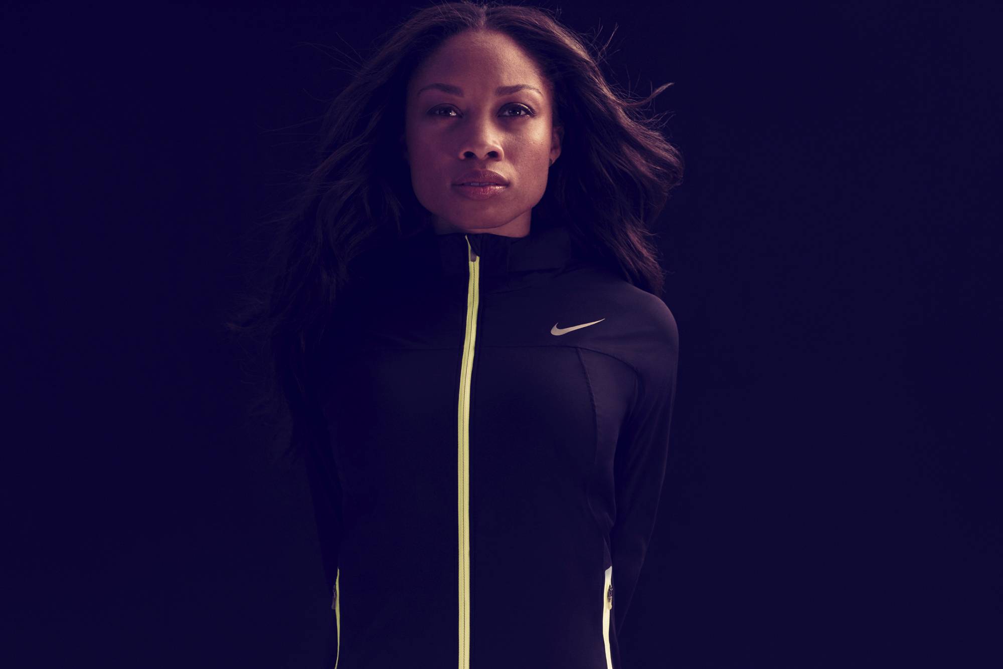 NIKE Spring 2015 Athlete Campaign