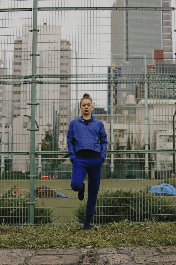 NIKE Spring 2016 Style Guide – Tokyo