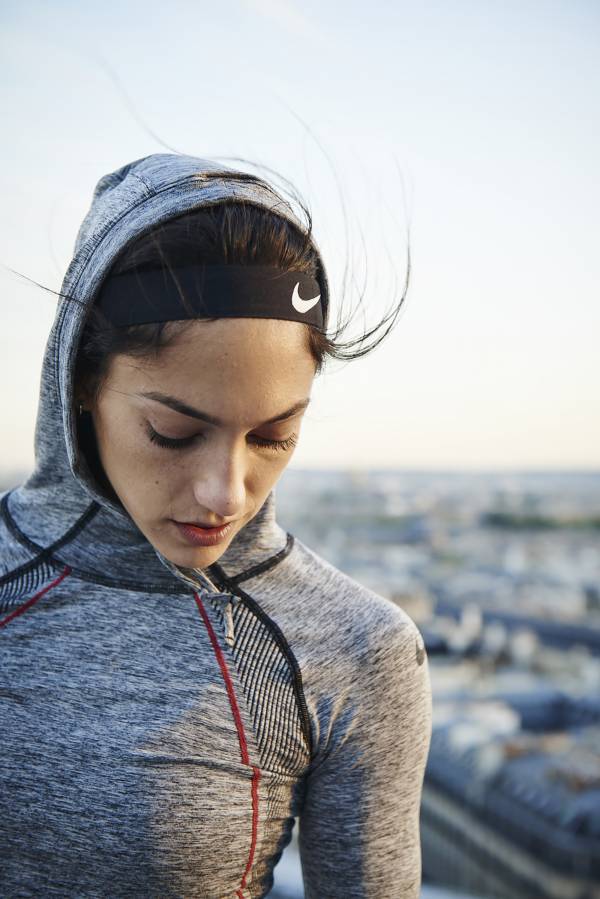 NIKE Holiday 2015 Style Guide – Paris