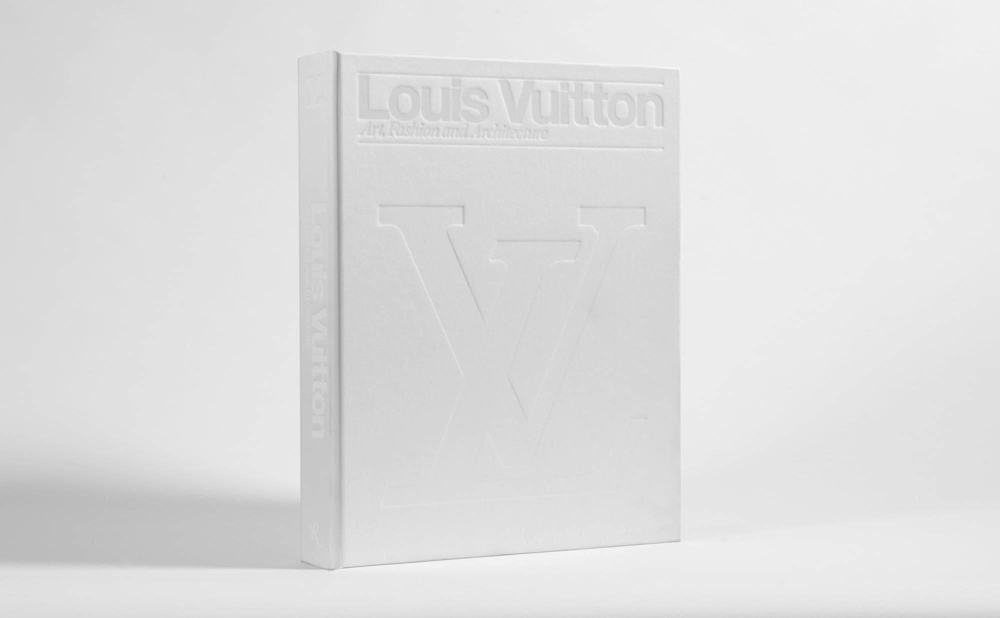Louis Vuitton Retrospective: Art, Fashion and Architecture